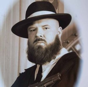 Meet your Posher, Robert